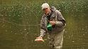 Fall Kettle Creek